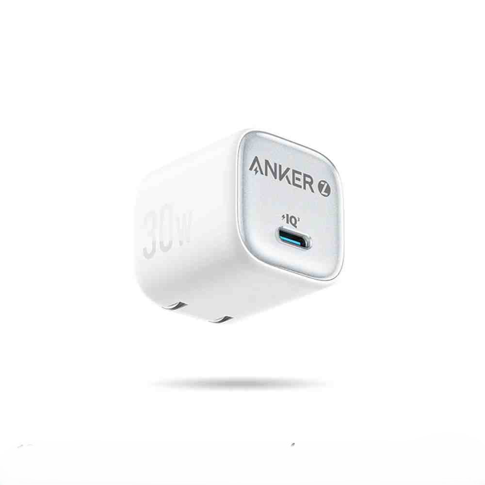 ANKER ZOLO CHARGER 30W