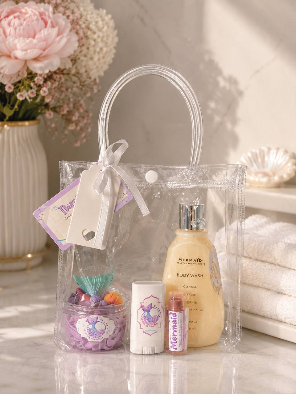 Custom Mix & Match Gift Box