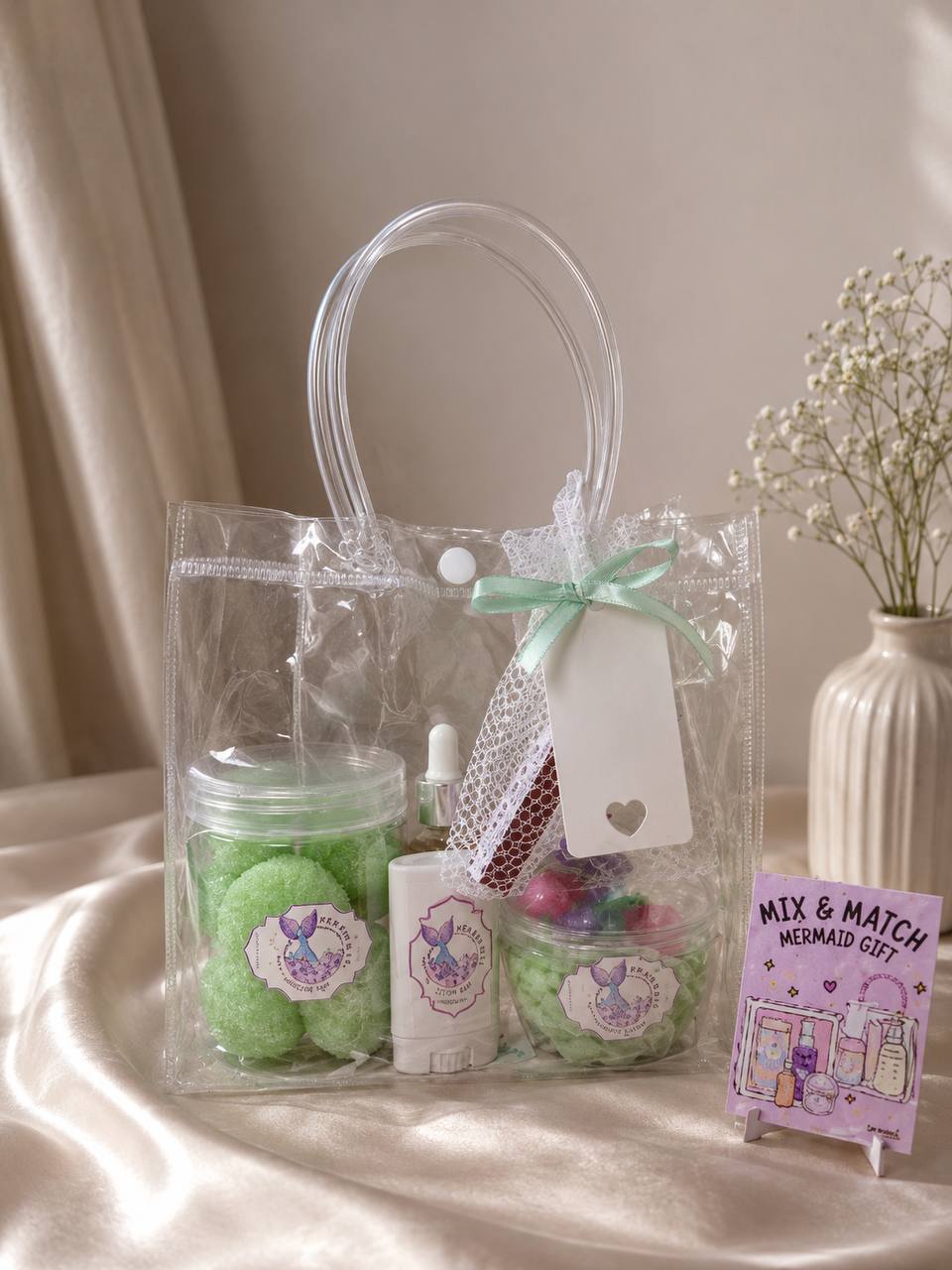 Custom Mix & Match Gift Box