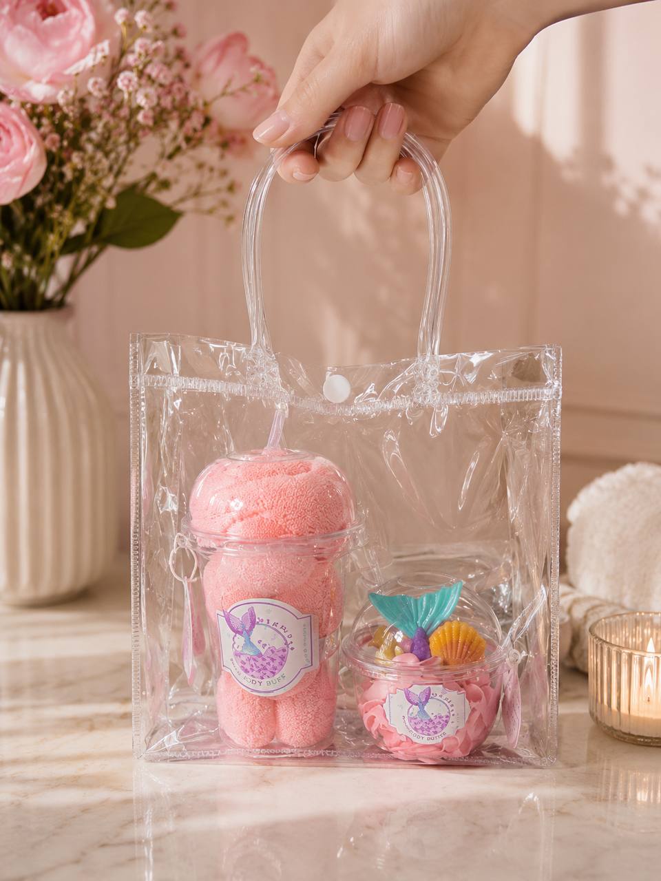 Custom Mix & Match Gift Box