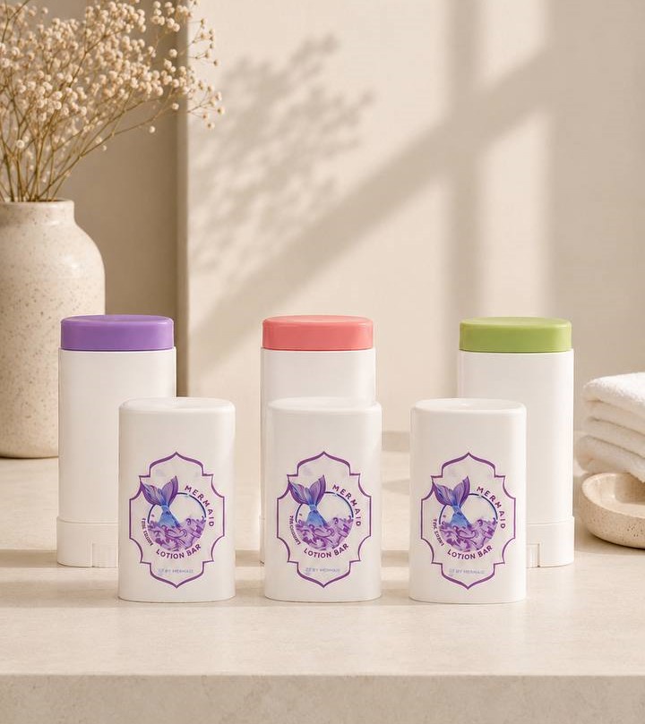 Perfumed Lotion Bar | لوشن بار 