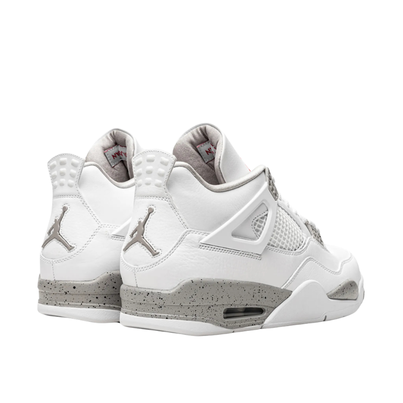 GS Oreo