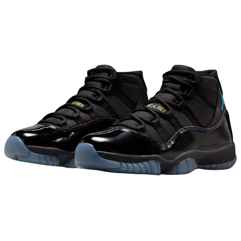 GS Midnight Black