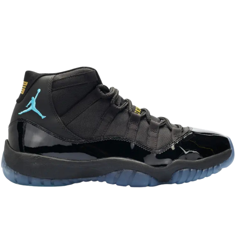 GS Midnight Black