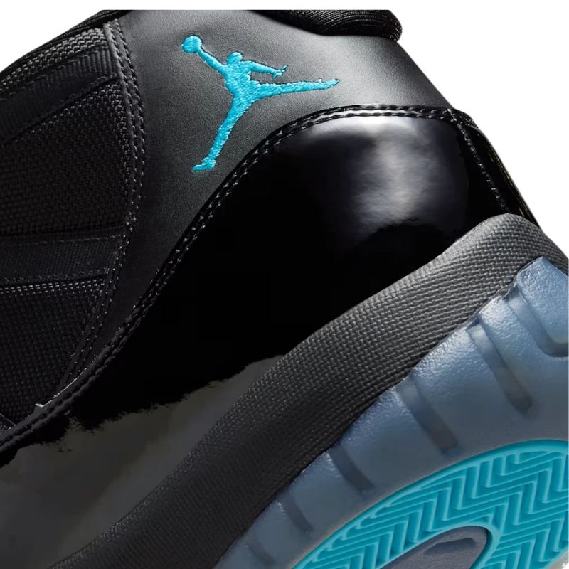 GS Midnight Black