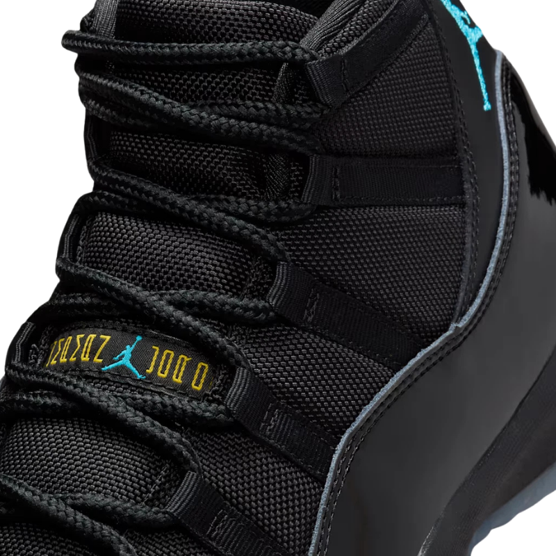 GS Midnight Black