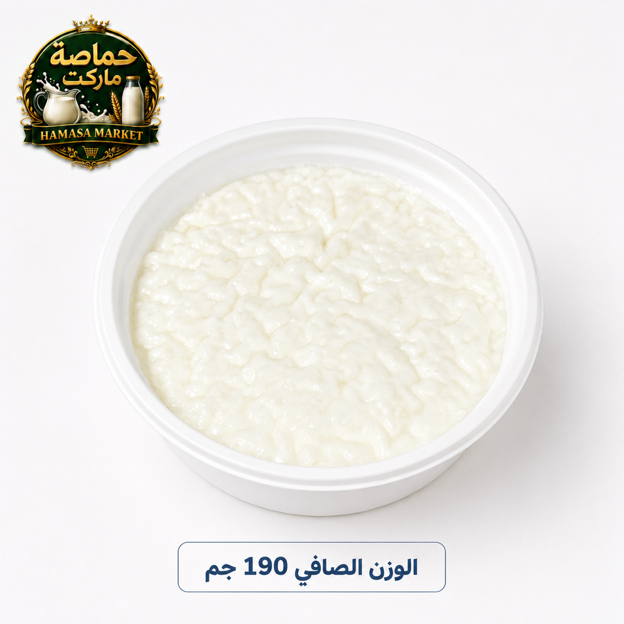 ب لبن أرز بلبن 190جم