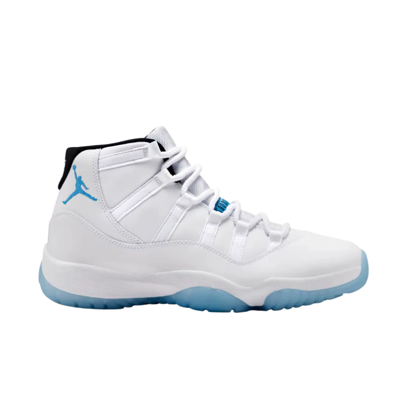 GS Ice Blue