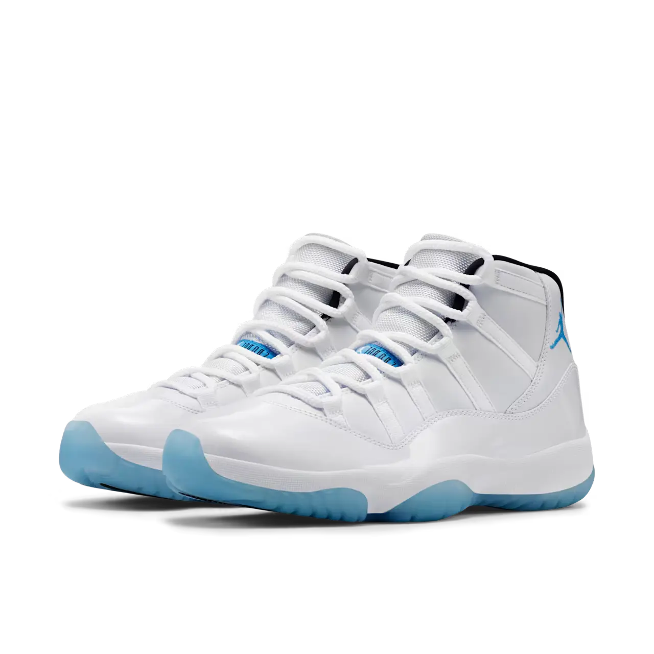 GS Ice Blue