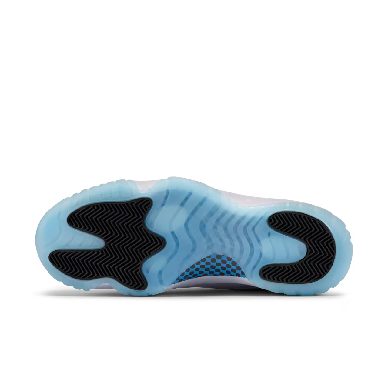 GS Ice Blue