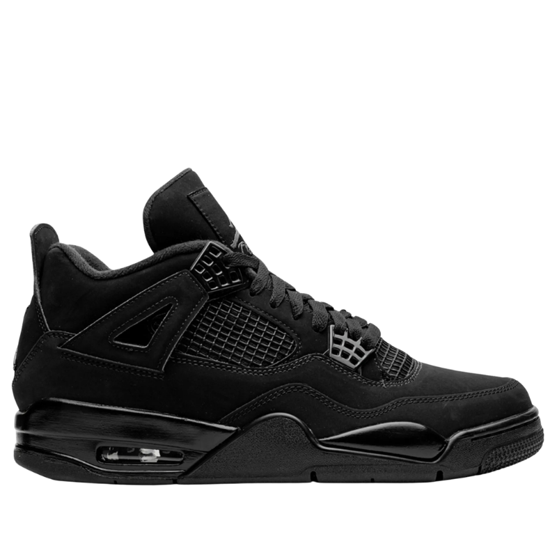 GS Shadow Black