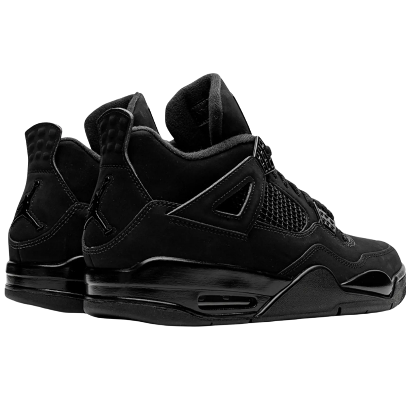 GS Shadow Black