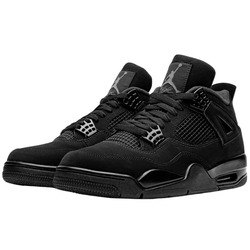 GS Shadow Black