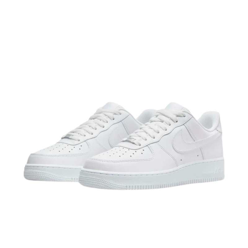 GS Classic White