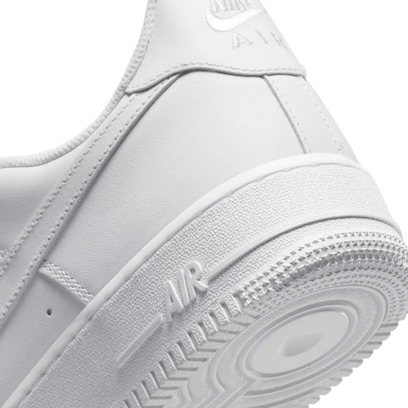 GS Classic White