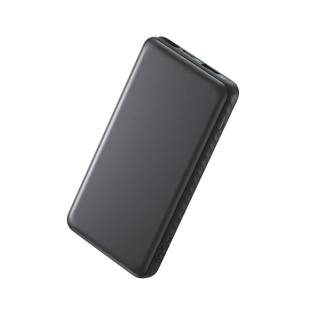 ANKER ZOLO POWER BANK 10000mAh 22.5WA110DH11 (ضمان 18 شهر)