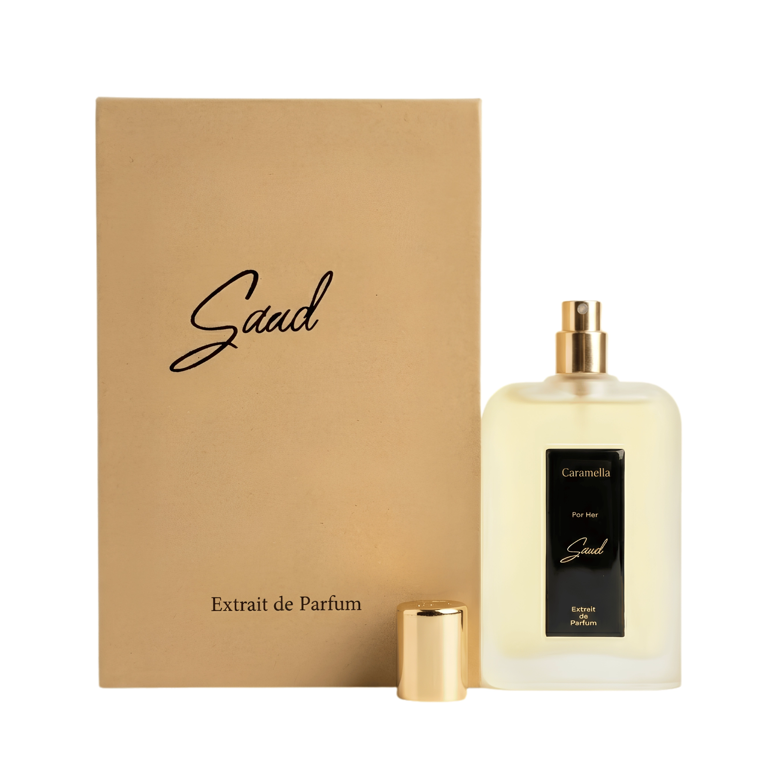 Caramella 100 ML