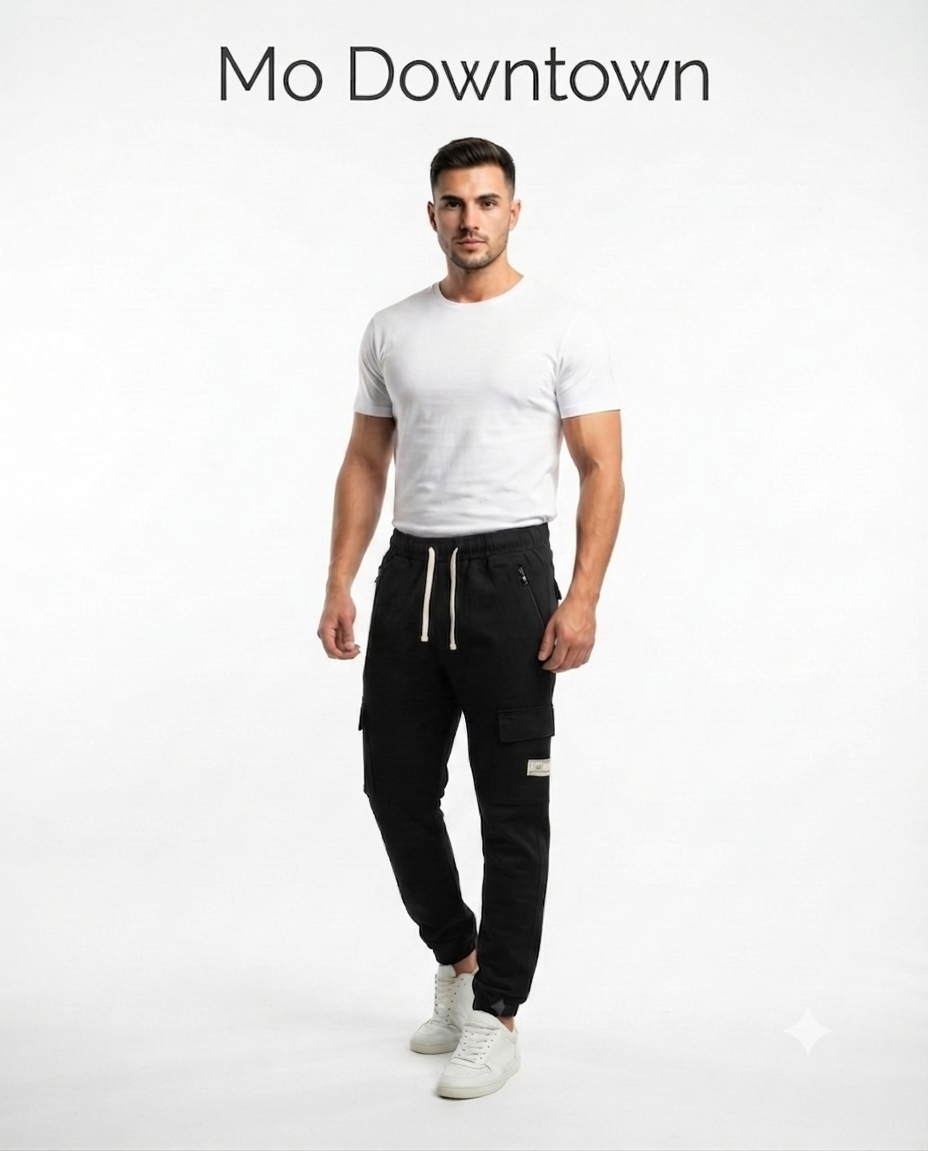 Sweatpants 