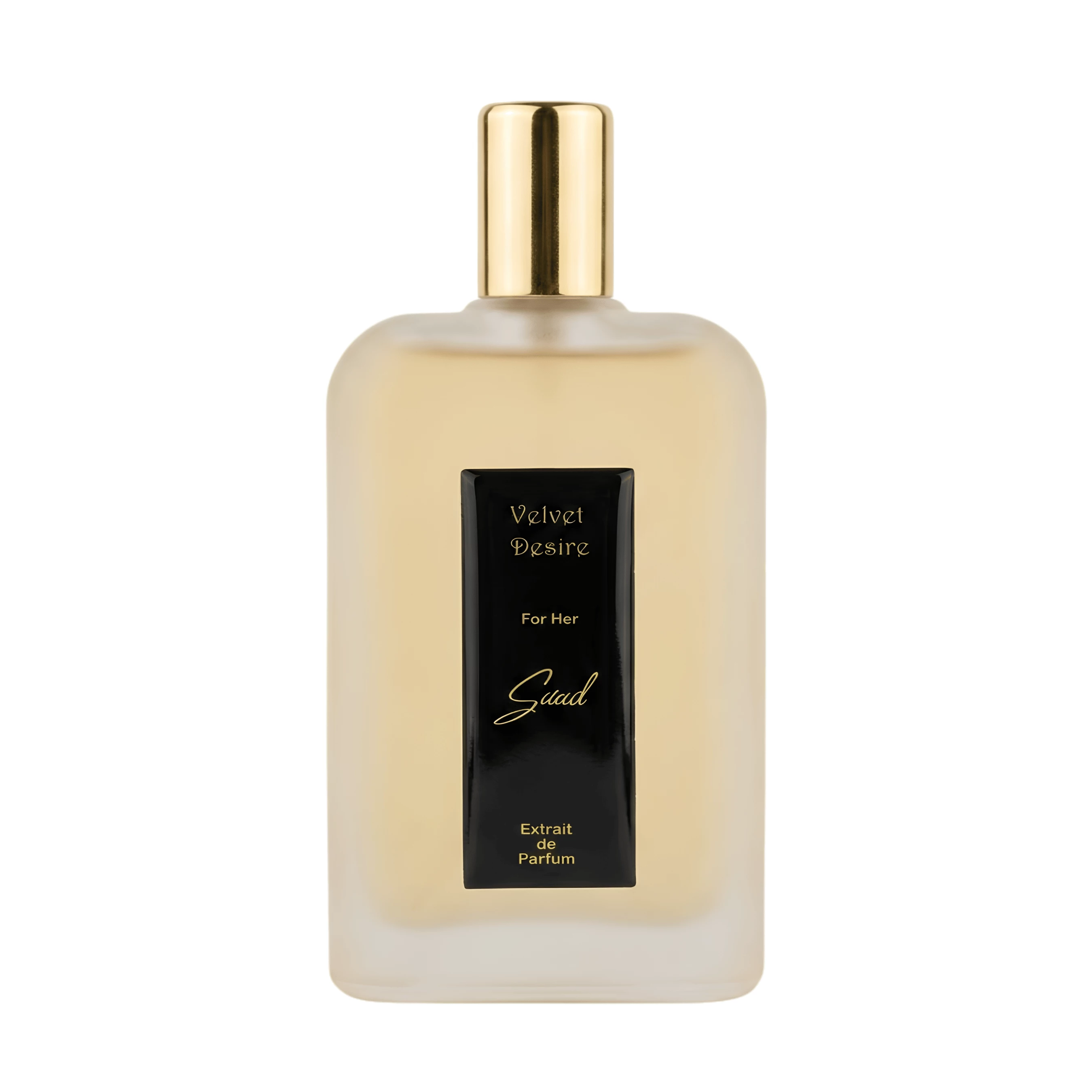Velvet Desire 100 ML