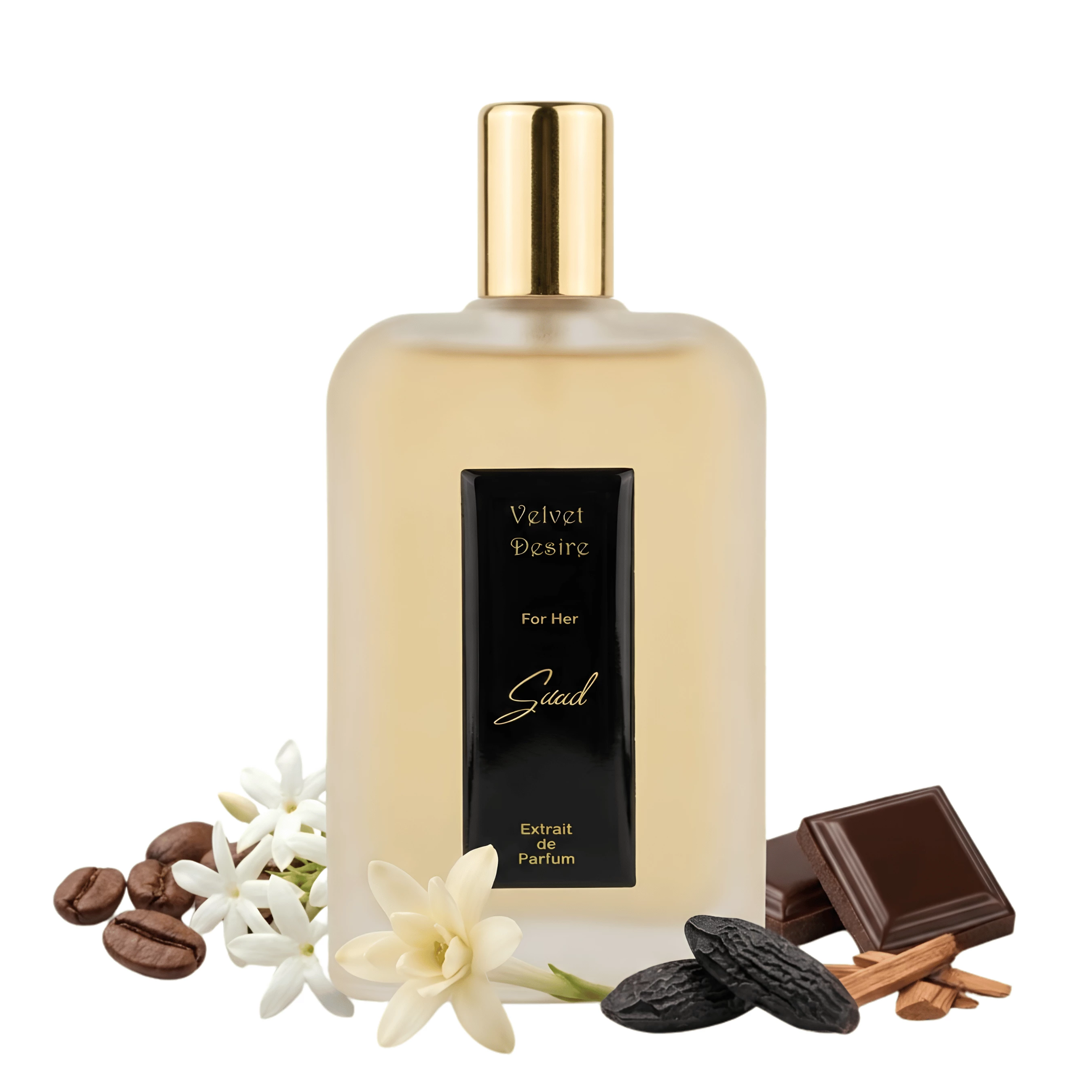 Velvet Desire 100 ML