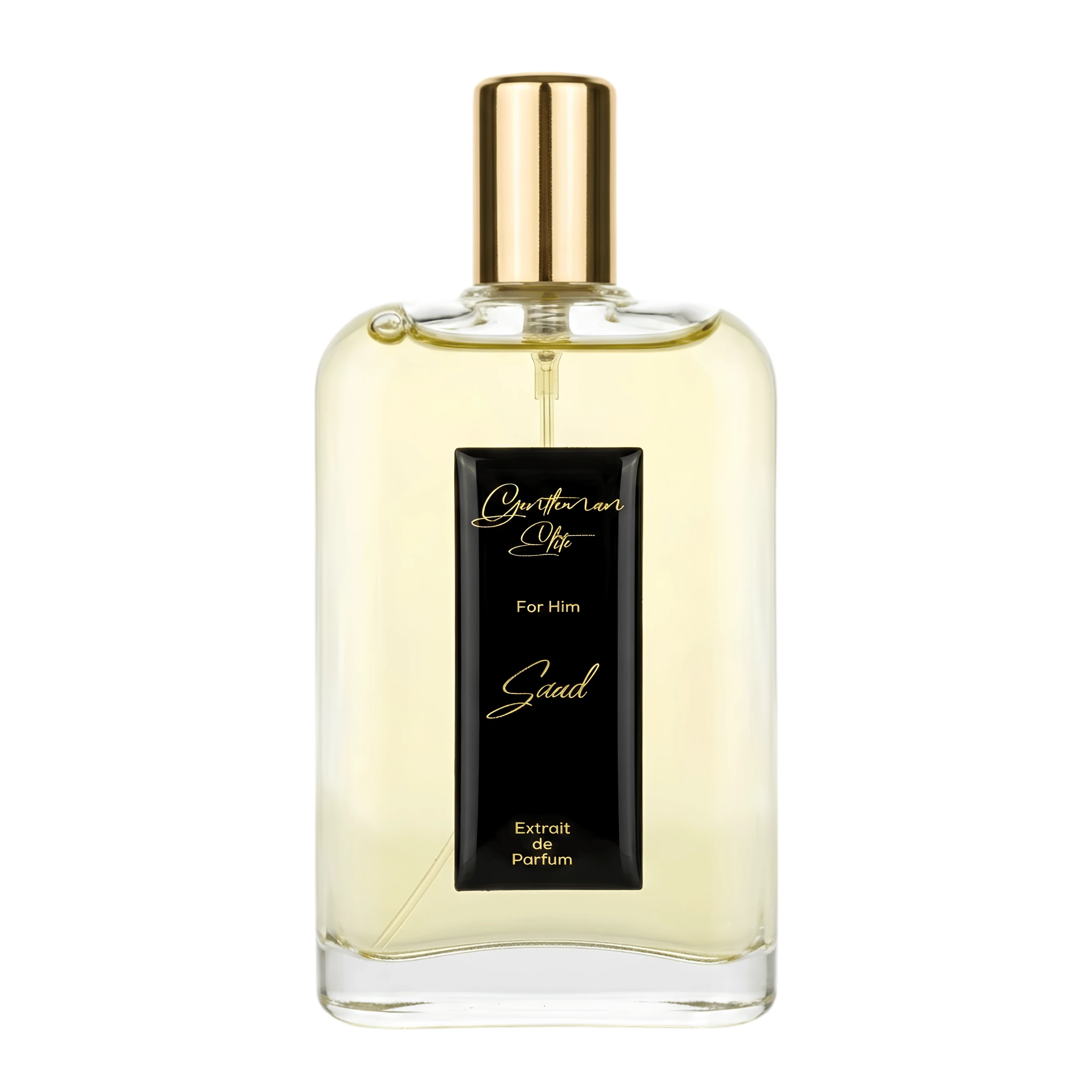 Gentleman Elite 100 ML