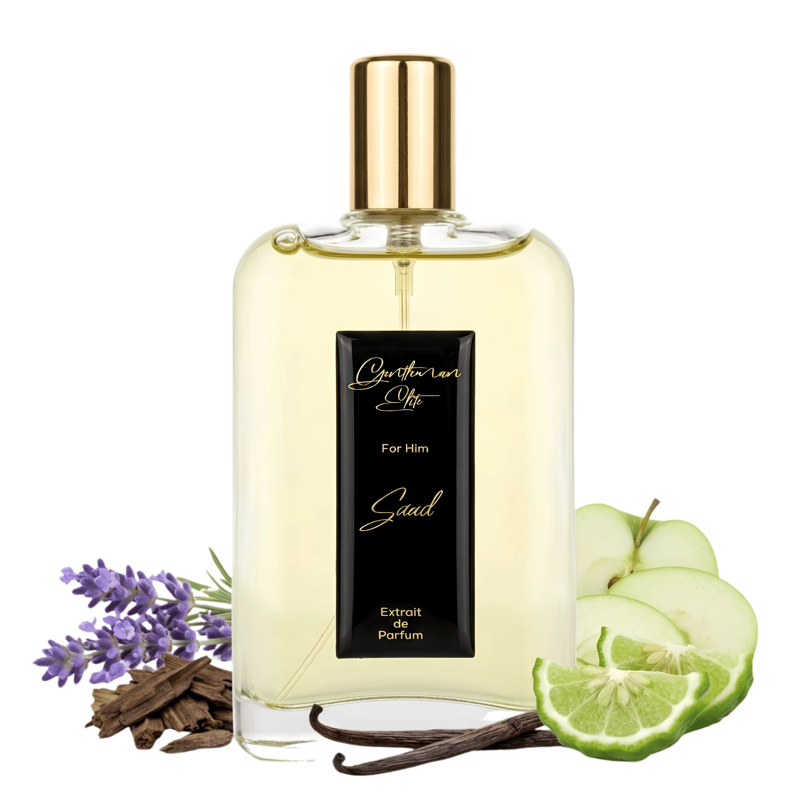 Gentleman Elite 100 ML