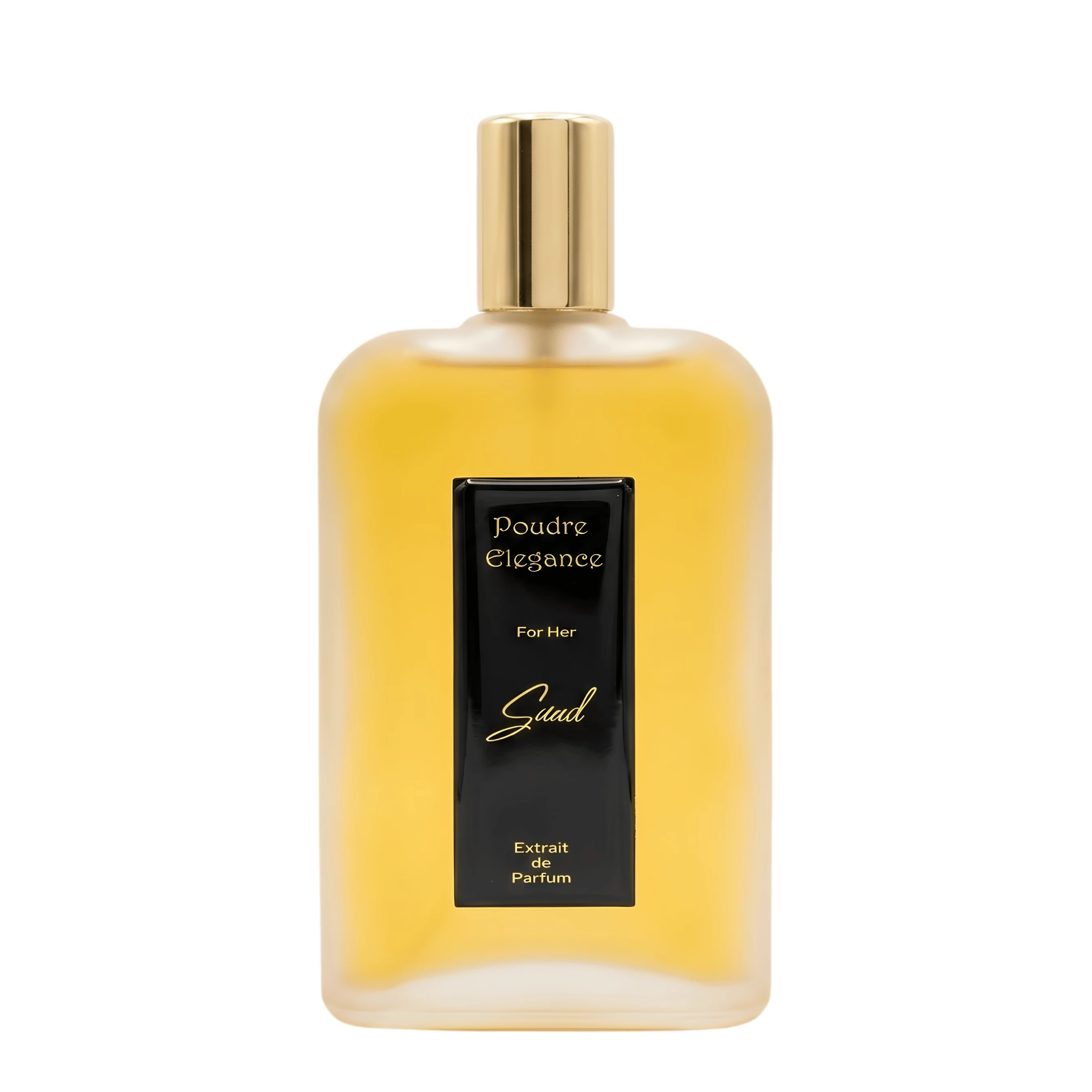 Poudre Elegance