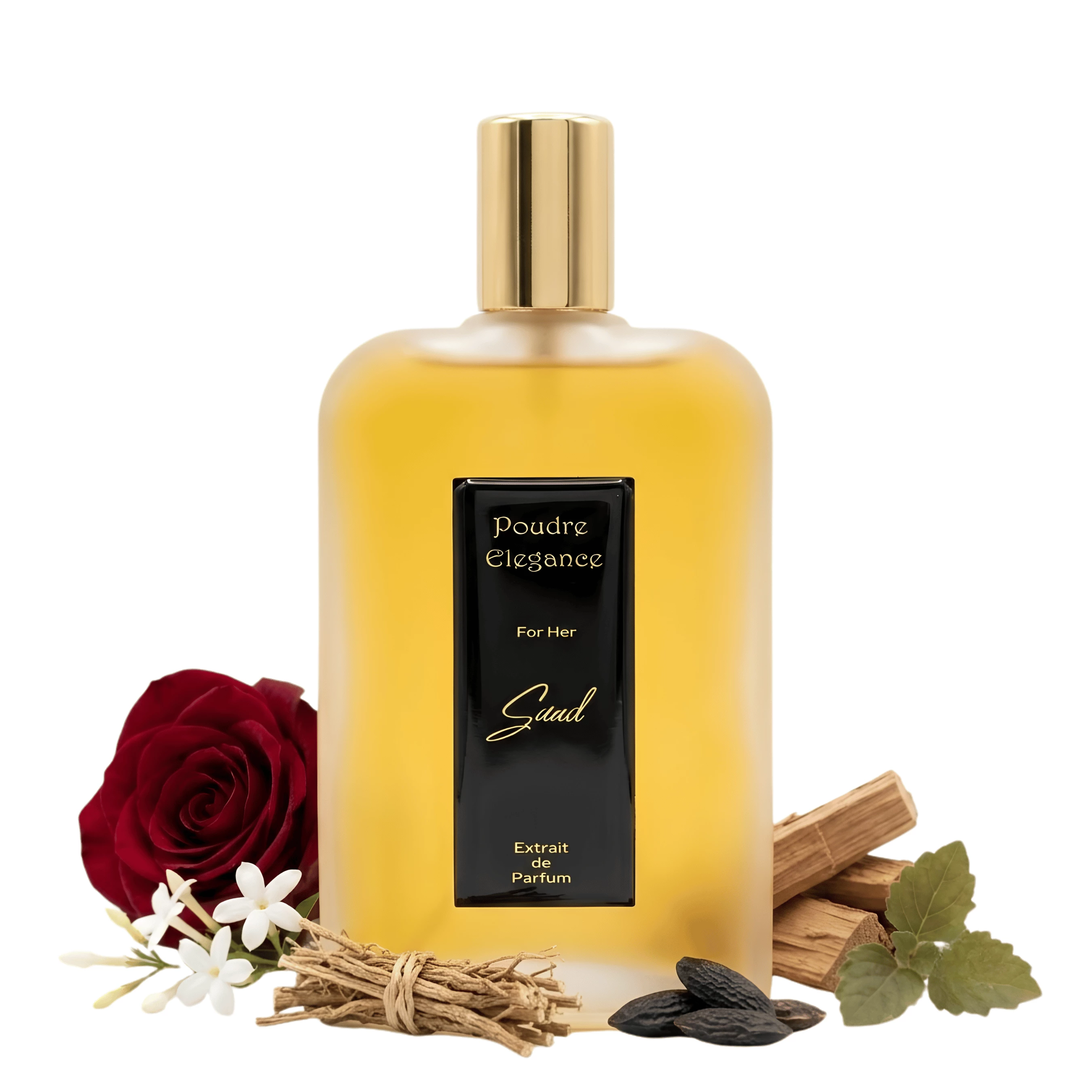 Poudre Elegance