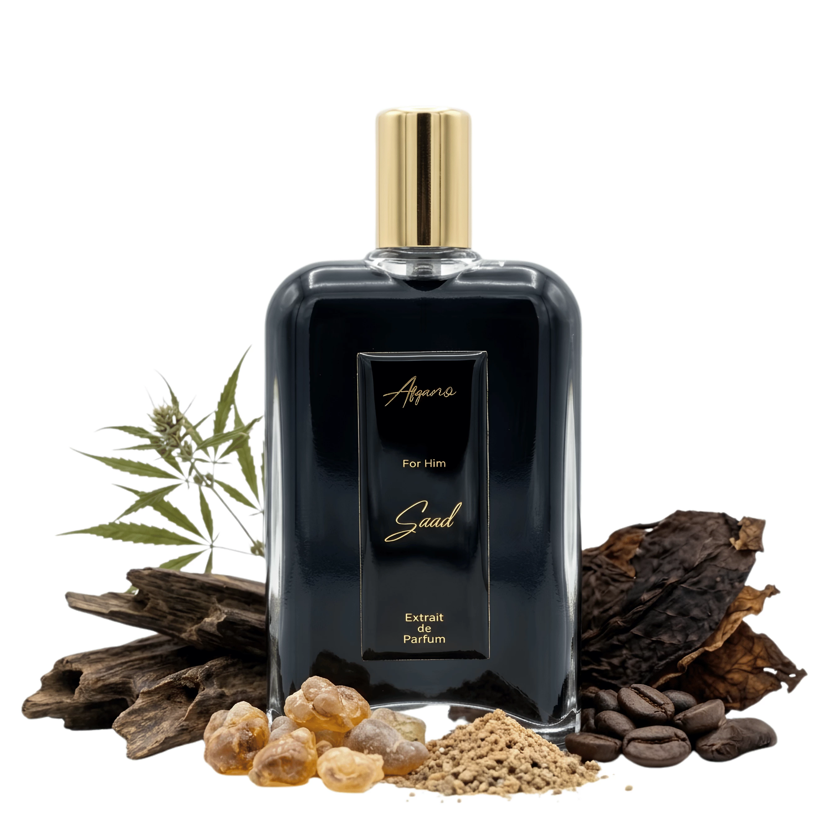  Afgano 100 ML