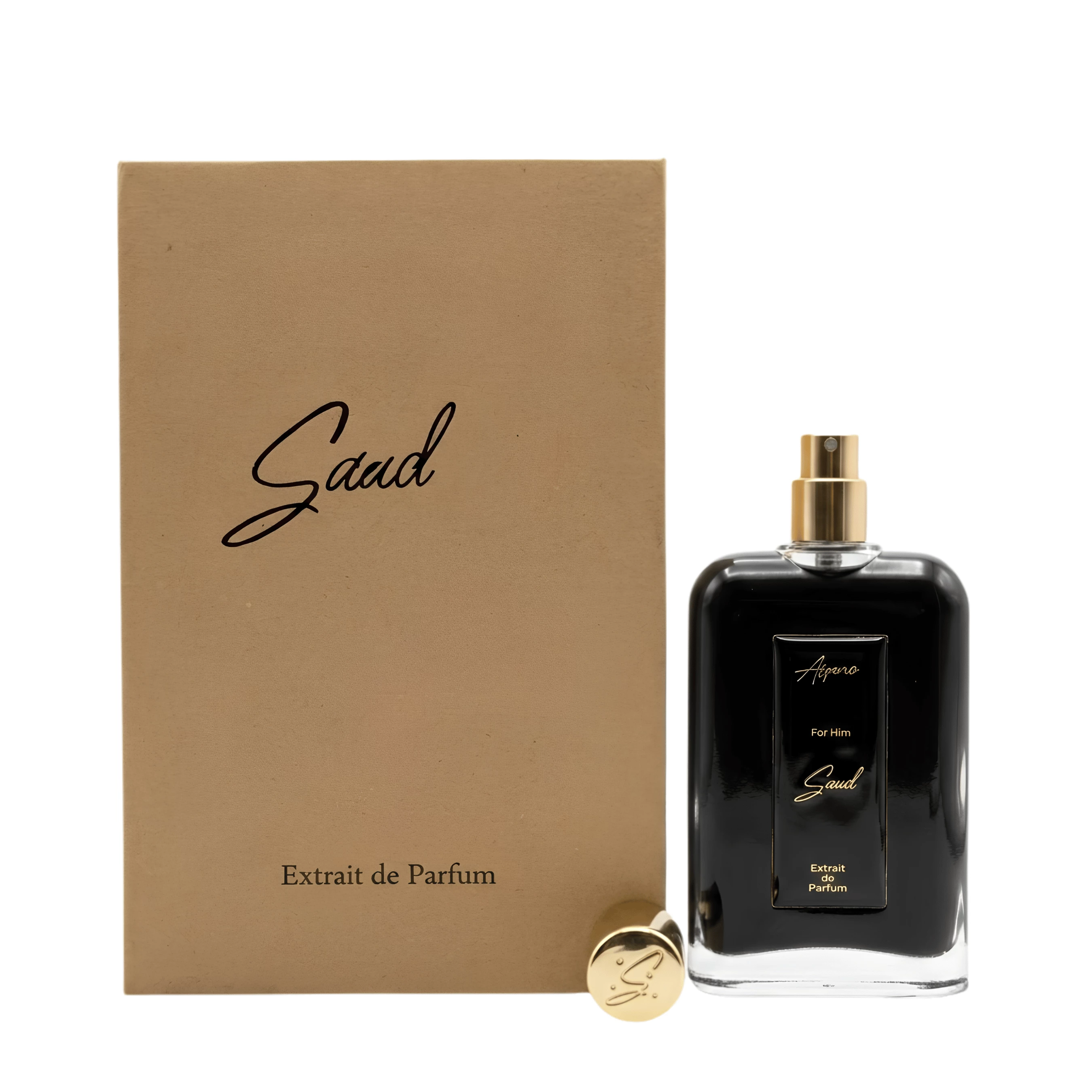  Afgano 100 ML