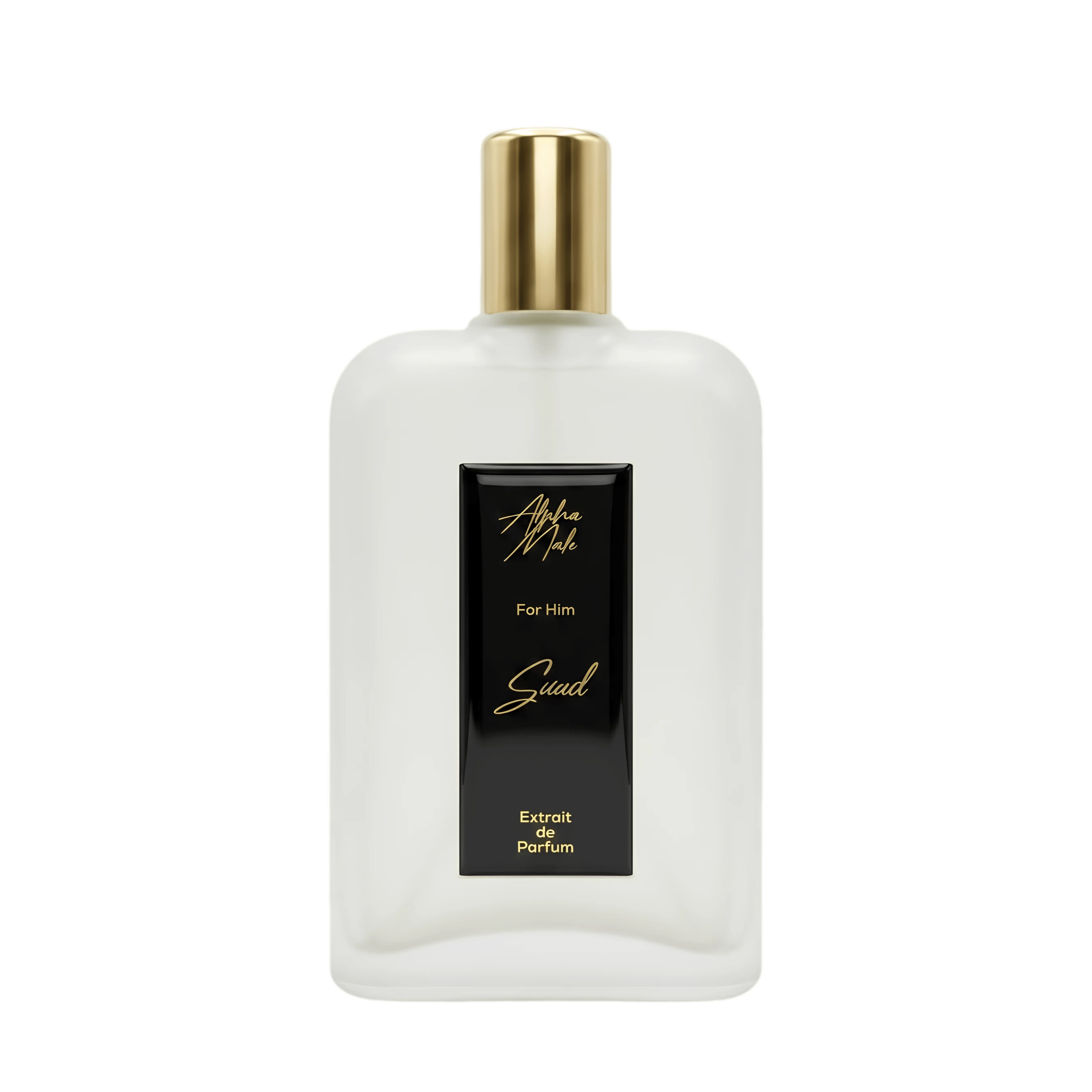 Alpha Male 100 ML