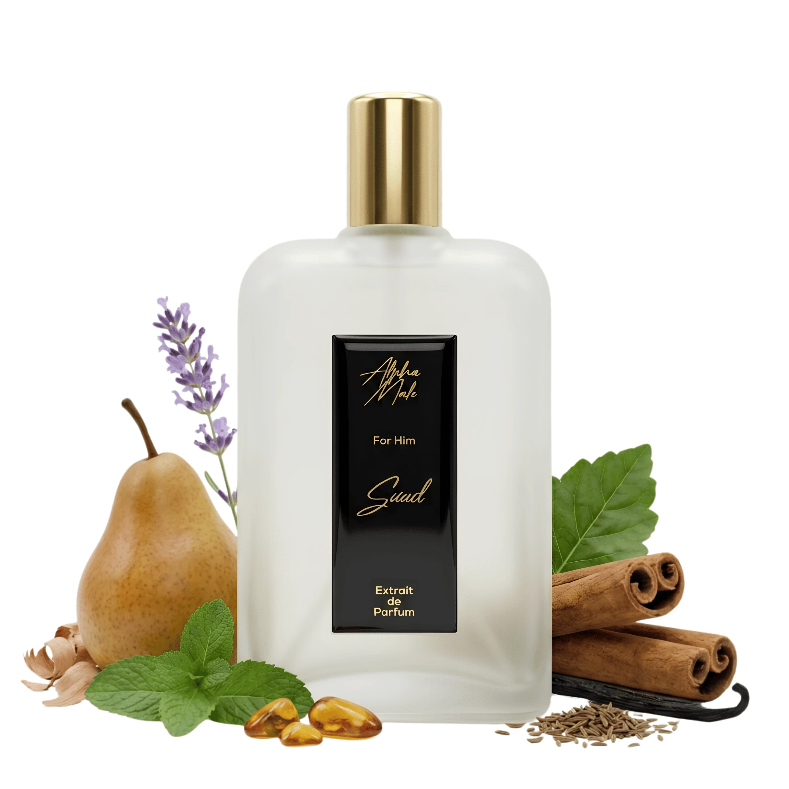 Alpha Male 100 ML
