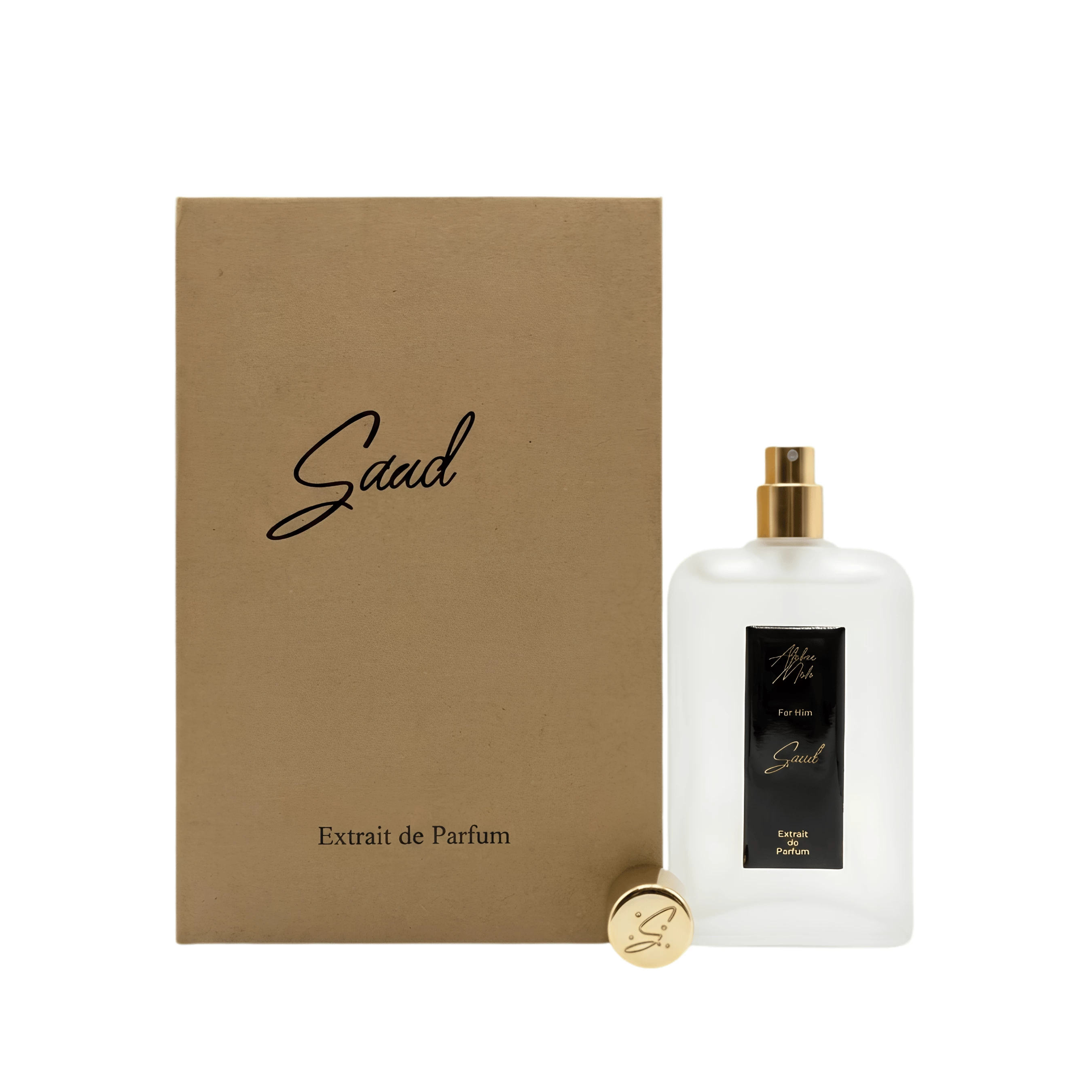 Alpha Male 100 ML
