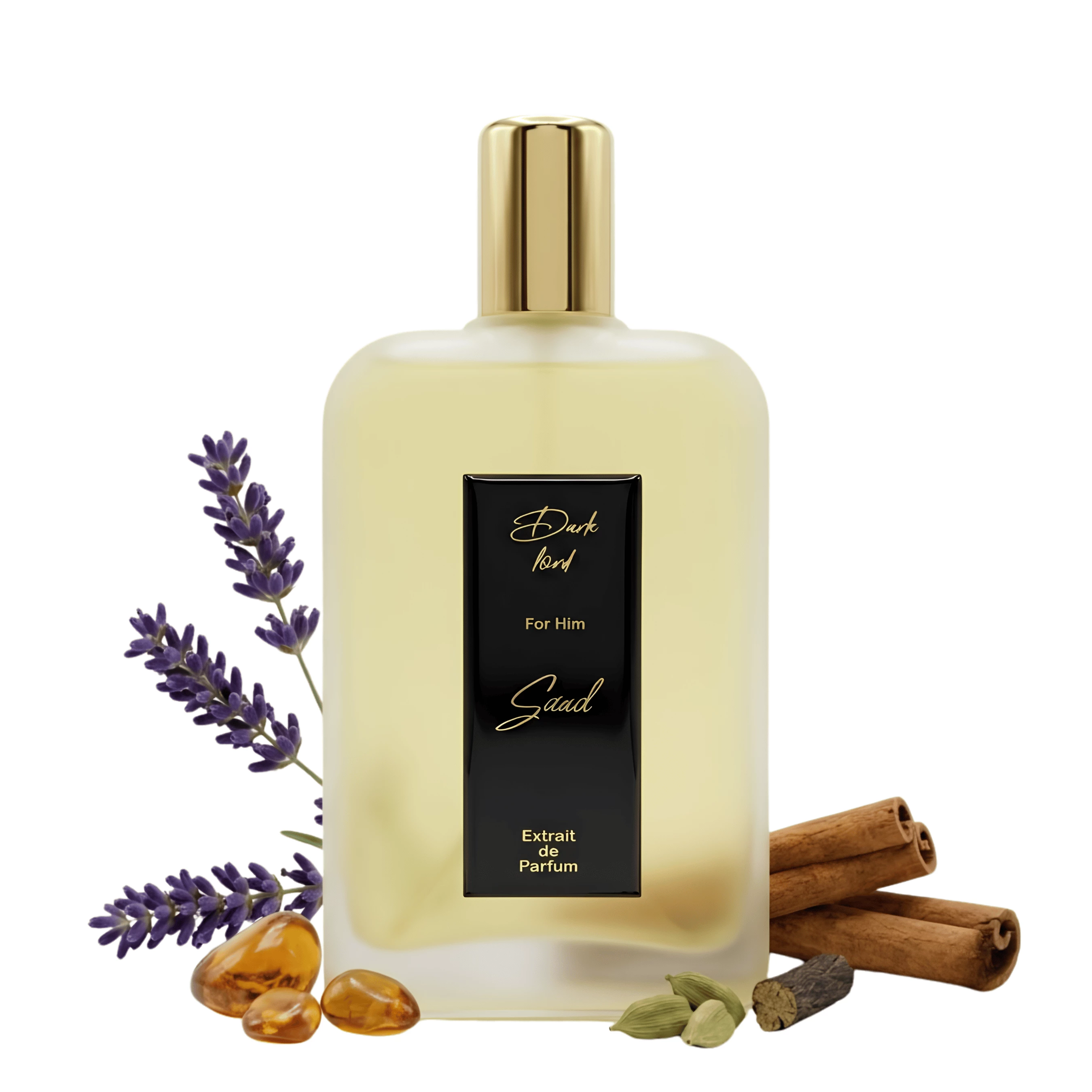  Dark Lord 100 ML