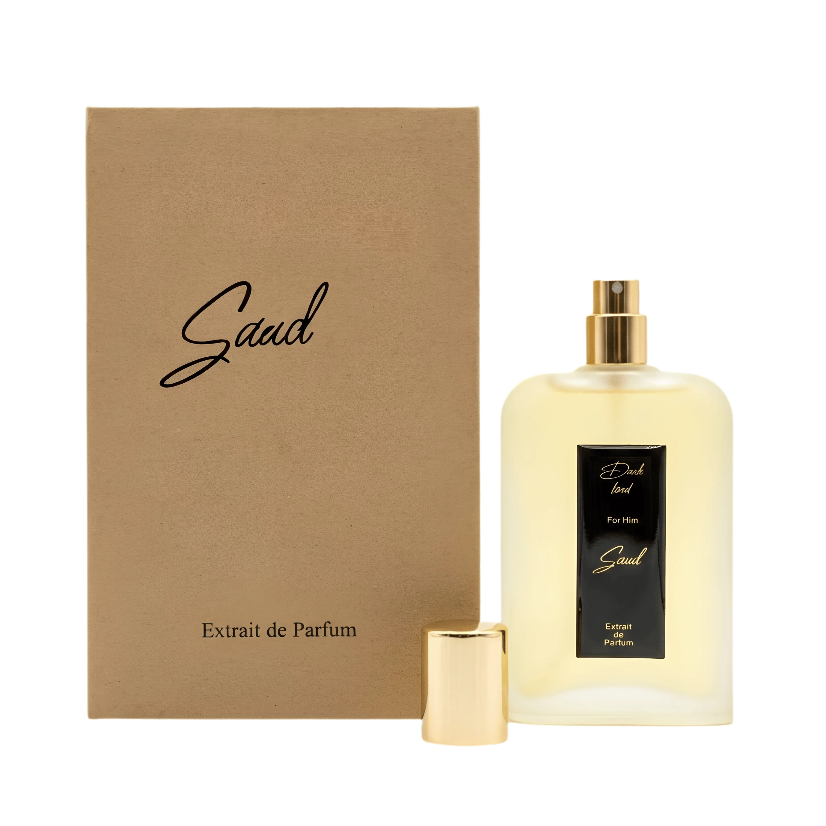  Dark Lord 100 ML