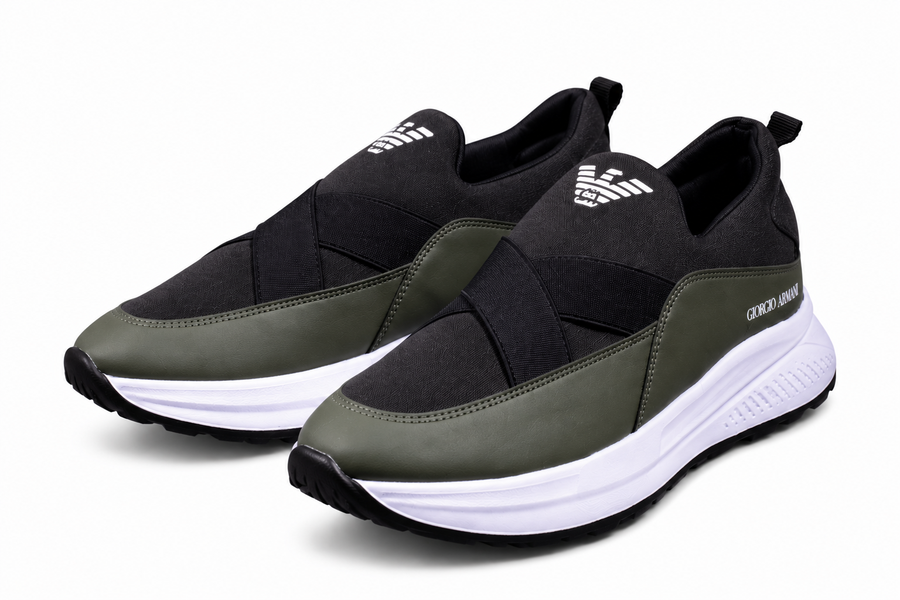 Armani Premium EVA Sneaker 