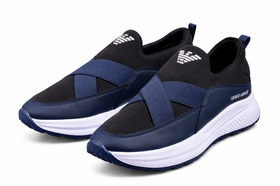 Armani Premium EVA Sneaker 