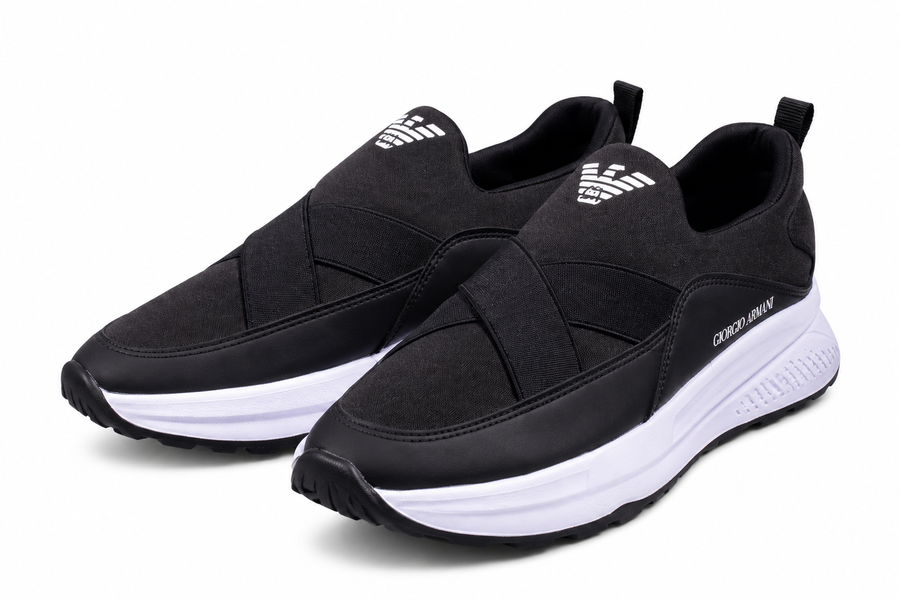 Armani Premium EVA Sneaker 
