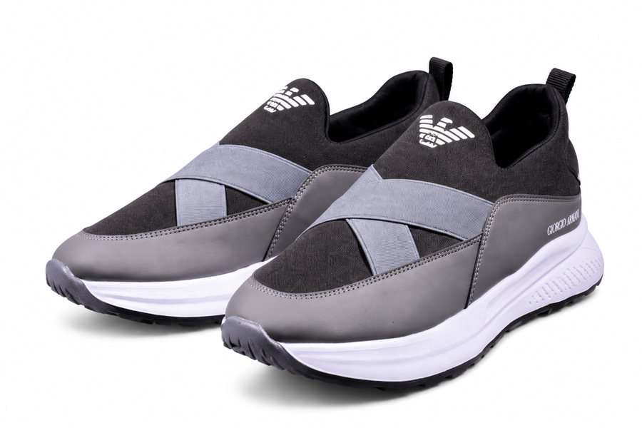 Armani Premium EVA Sneaker 