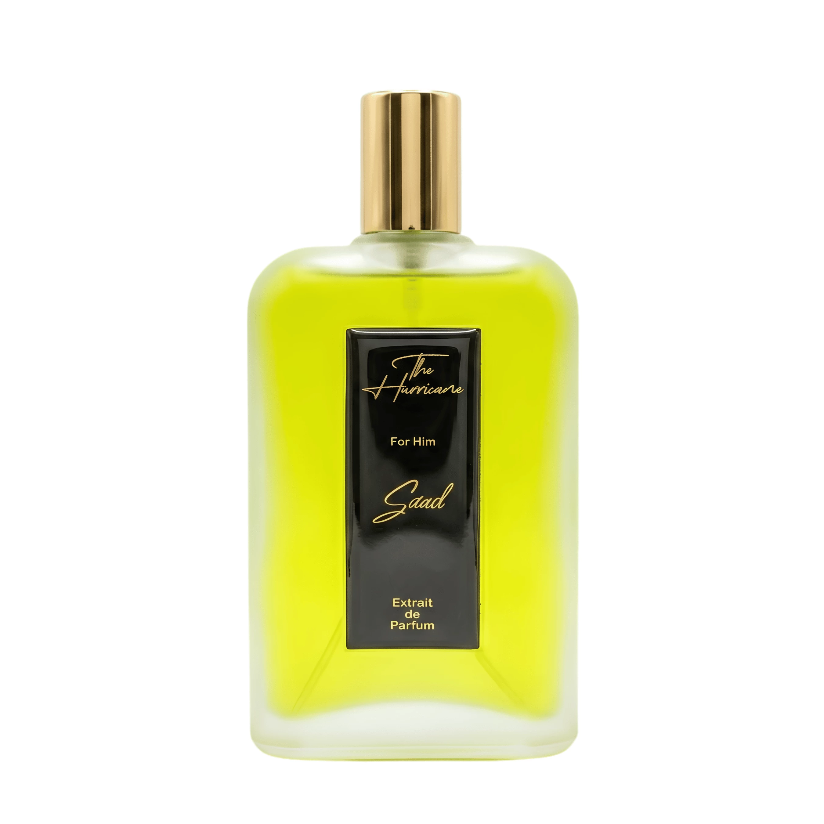  The Hurricane 100 ML