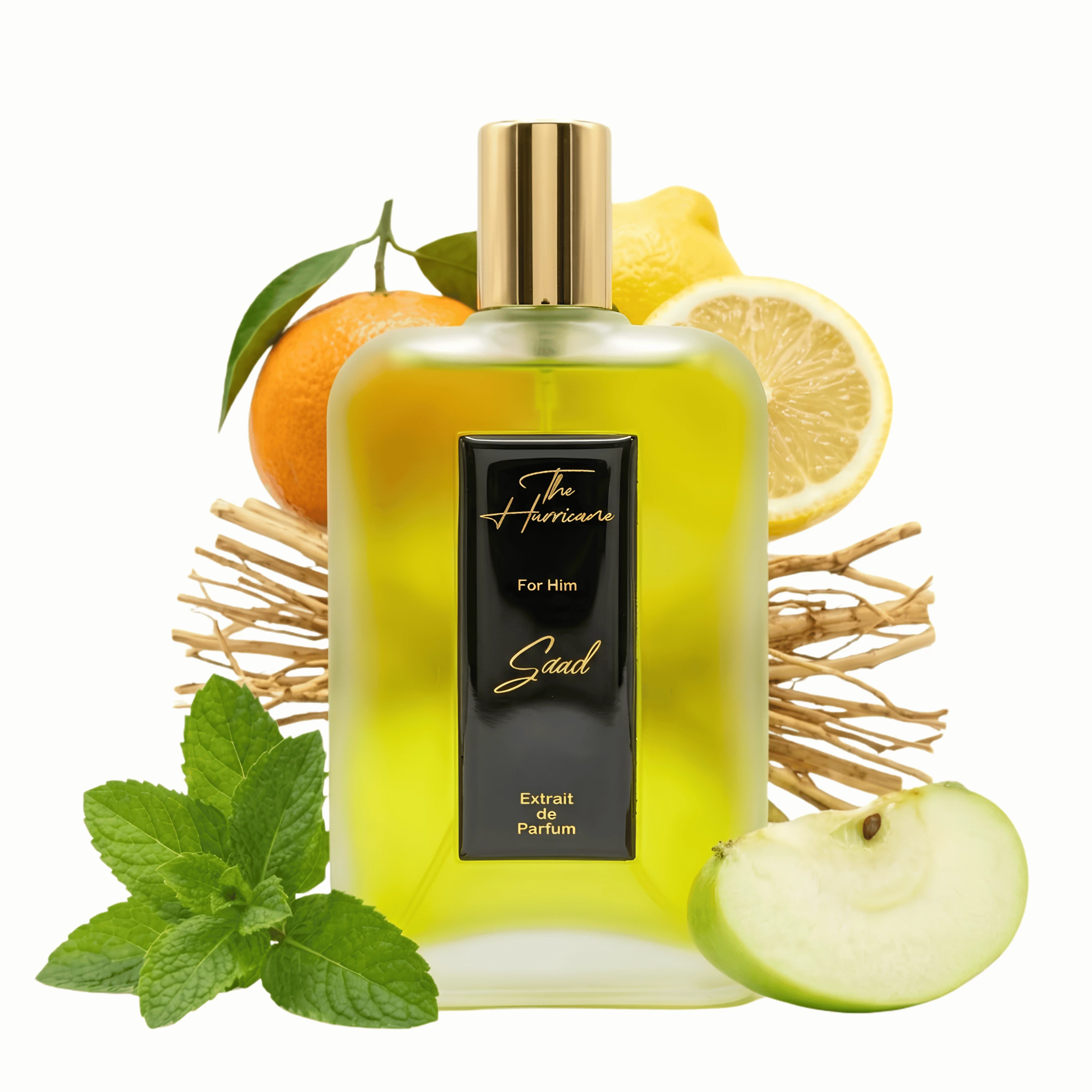  The Hurricane 100 ML
