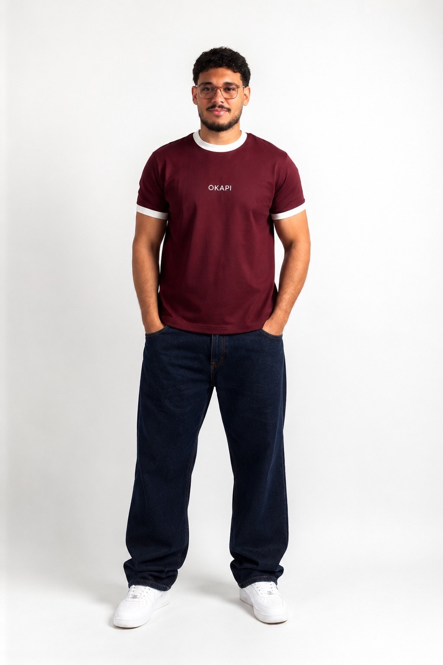 Perfect Regular Fit T-Shirt