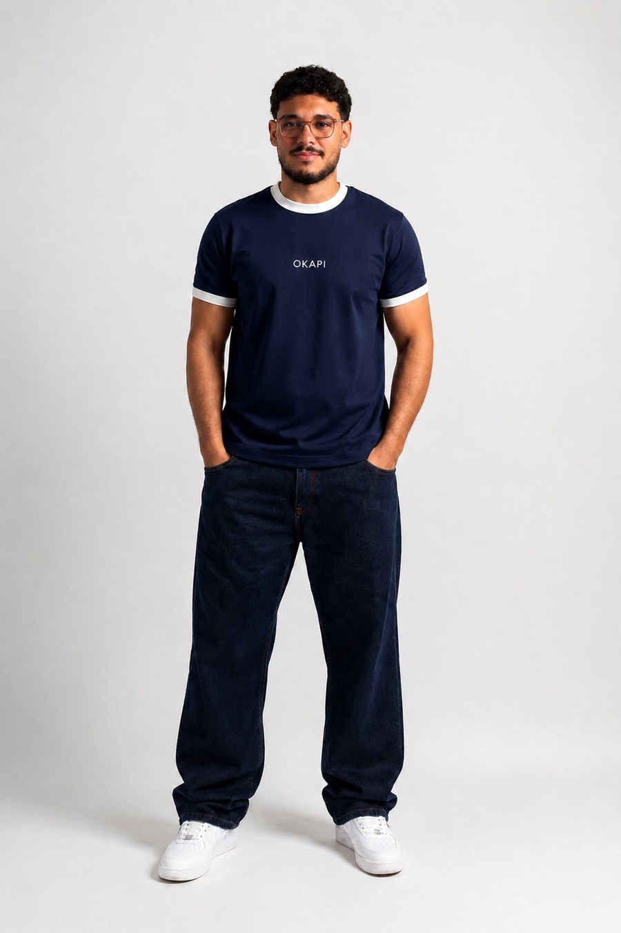 Perfect regular fit T-shirt