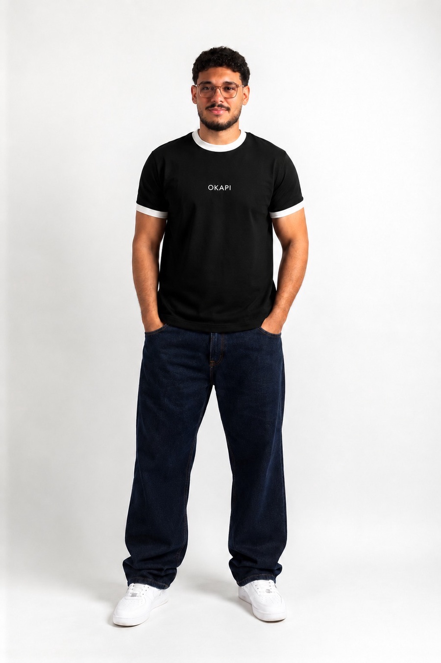 Perfect Regular Fit T-Shirt
