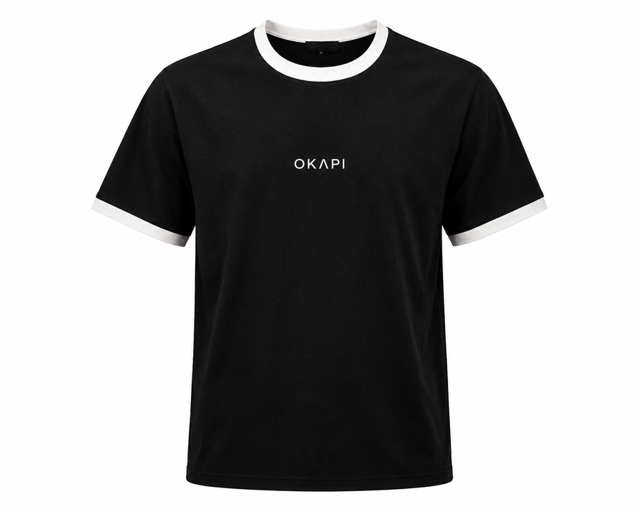Perfect Regular Fit T-Shirt
