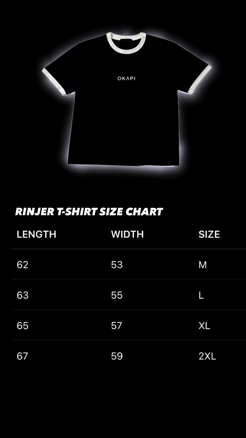 Perfect Regular Fit T-Shirt