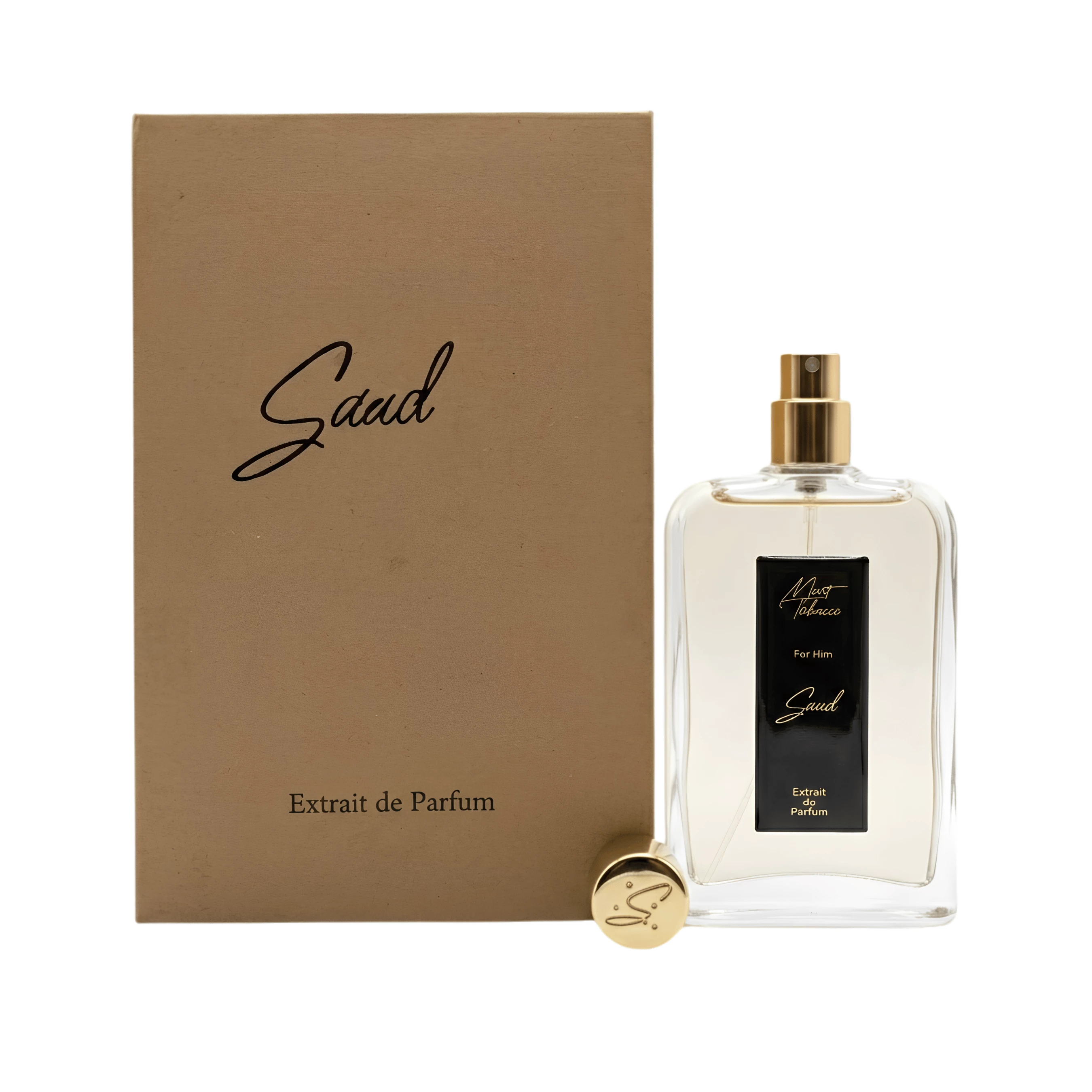 Mint Tobacco 100 ML