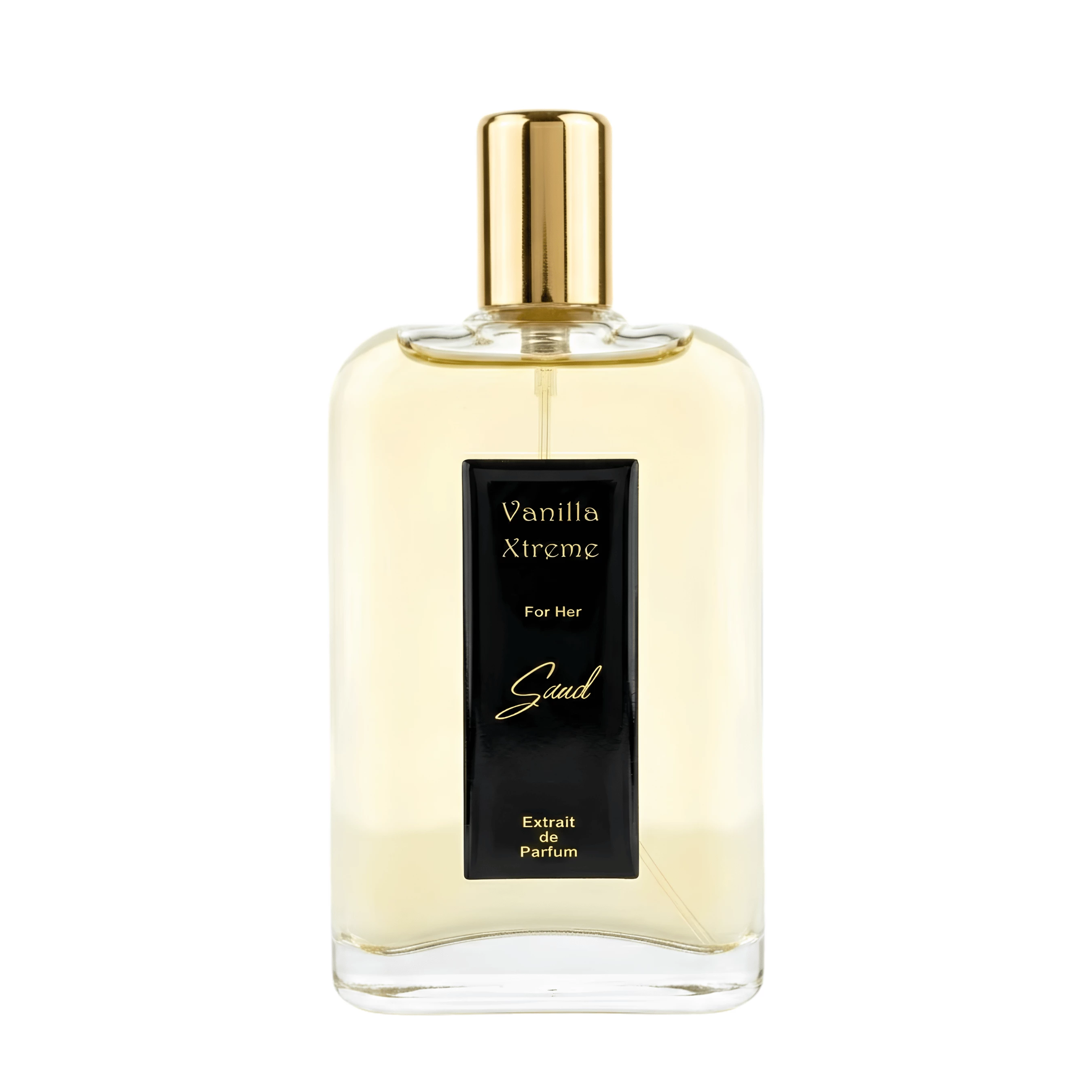 Vanilla Xtreme 100 ML