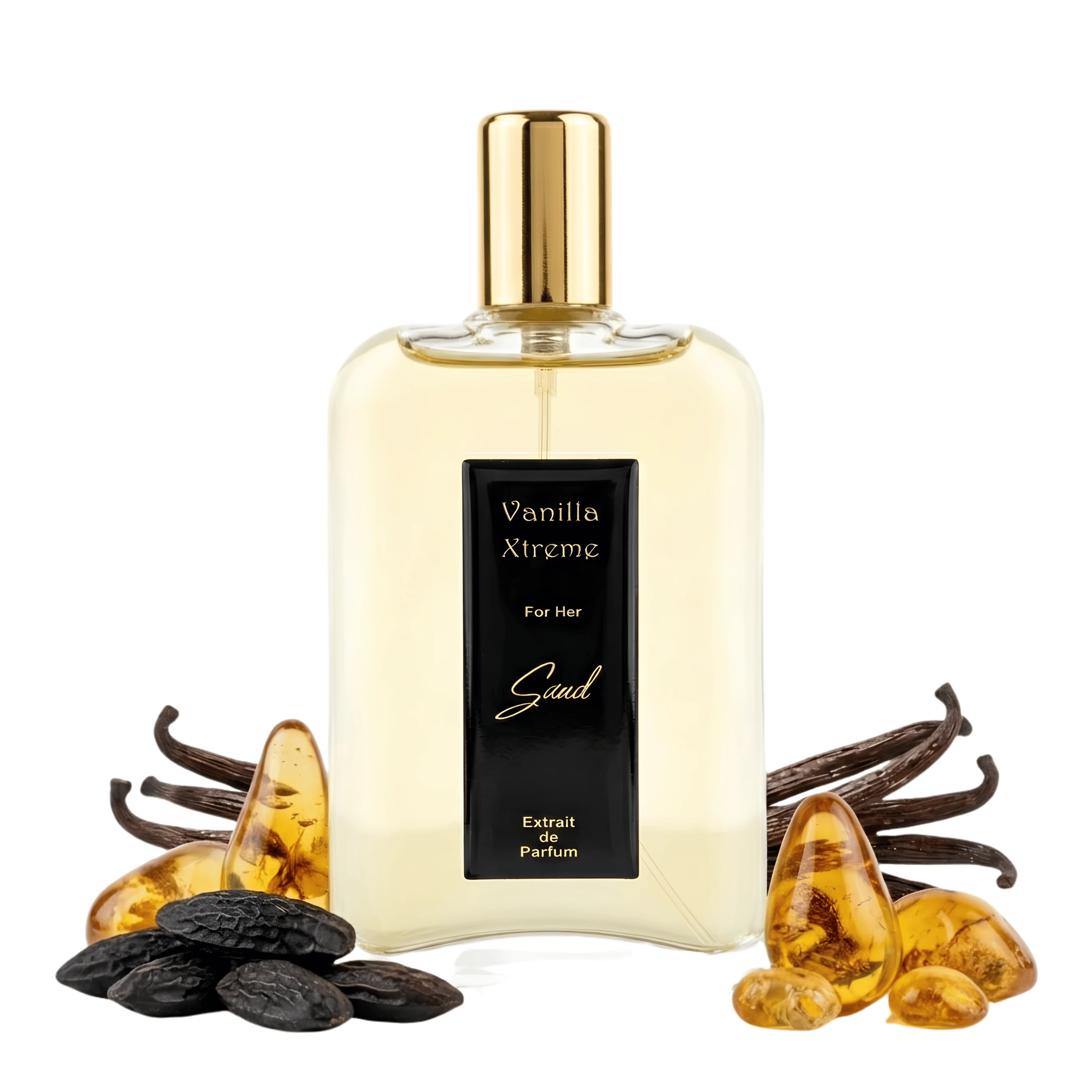 Vanilla Xtreme 100 ML