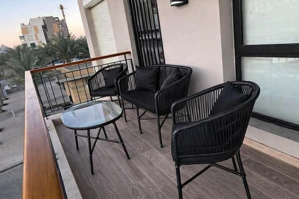 طقم دبار اوت دور متعدد الاستخدام